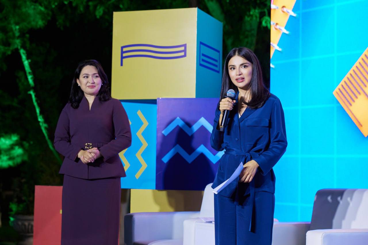 Finland recognized our textbooks as quality and in demand – Saida Mirziyoyeva