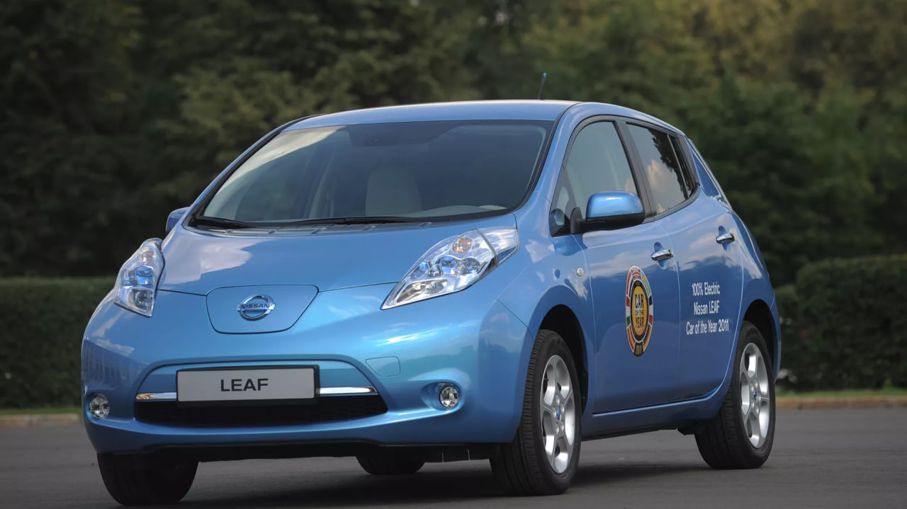 Tajikistan and China will open a joint production of electric vehicles