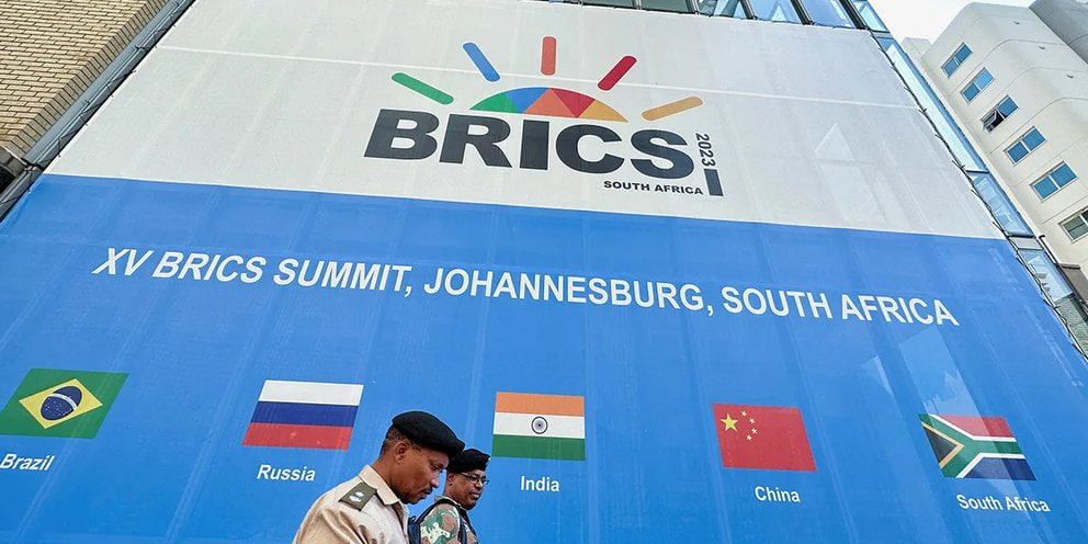 Tokayev to attend BRICS summit