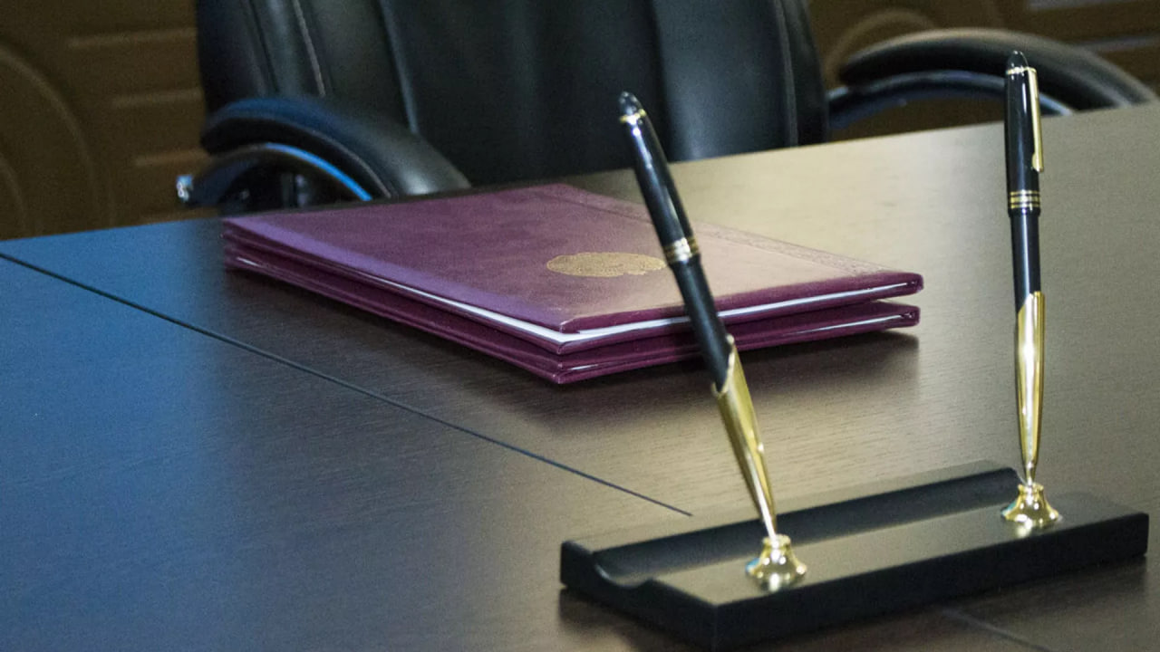 Dushanbe and Hangzhou signed a cooperation agreement