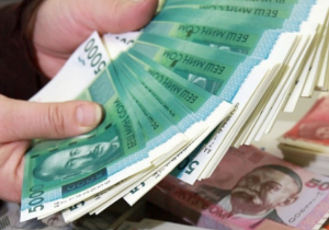 Significant increase in income of insurance companies noted in Kyrgyzstan