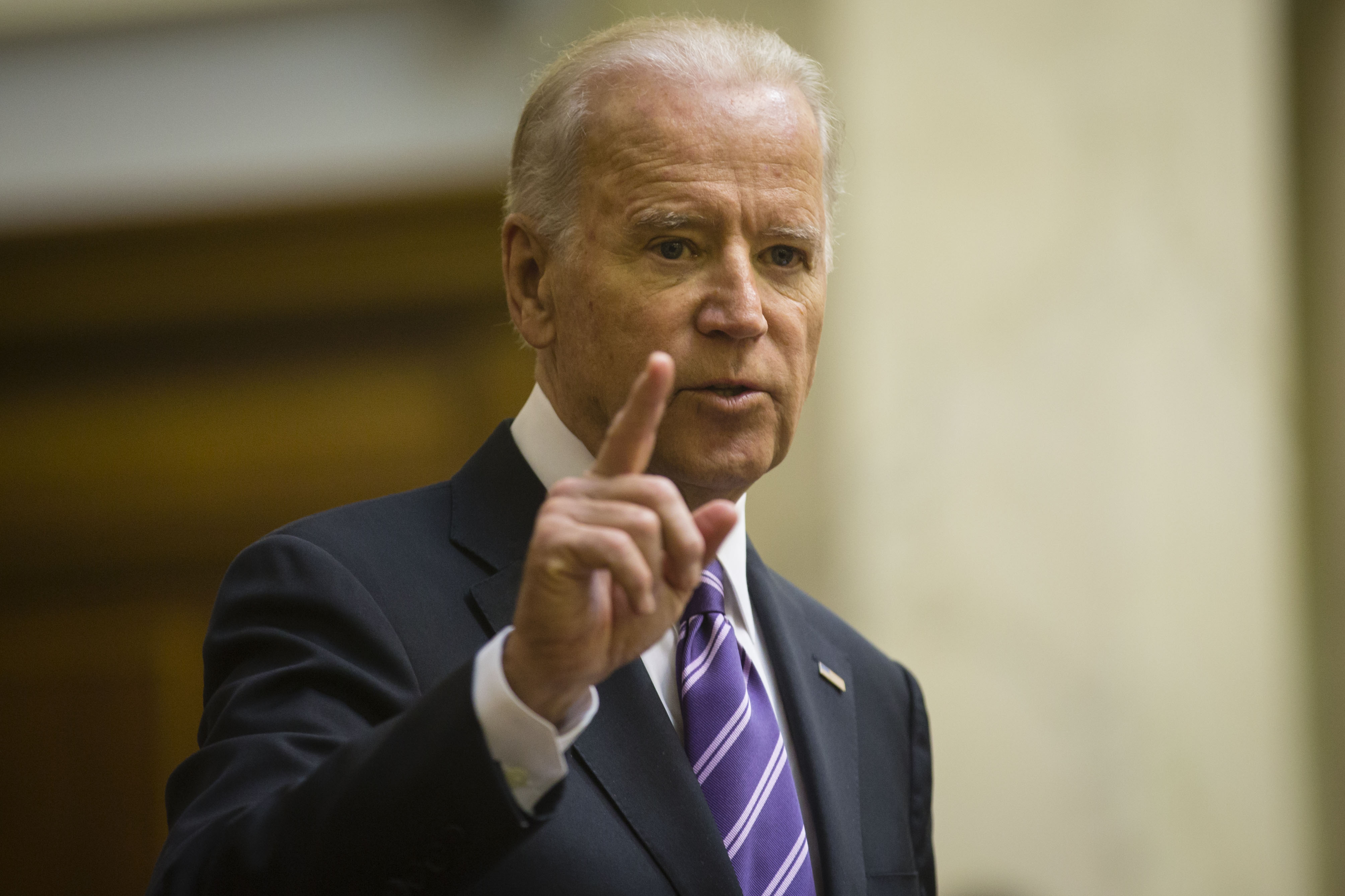 "I was not surprised." Biden reacted to the crash of the Prigozhin aircraft