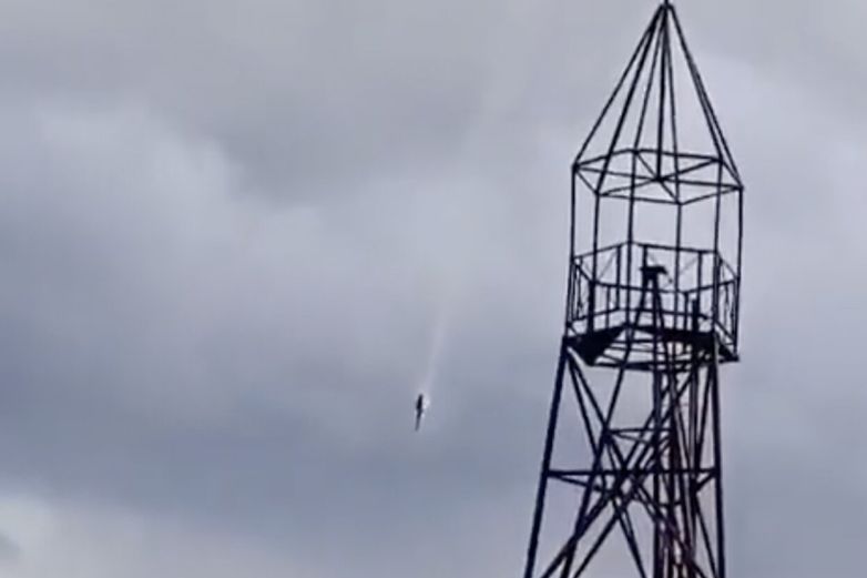 Was Prigozhin's plane hit by a rocket - the main assumptions