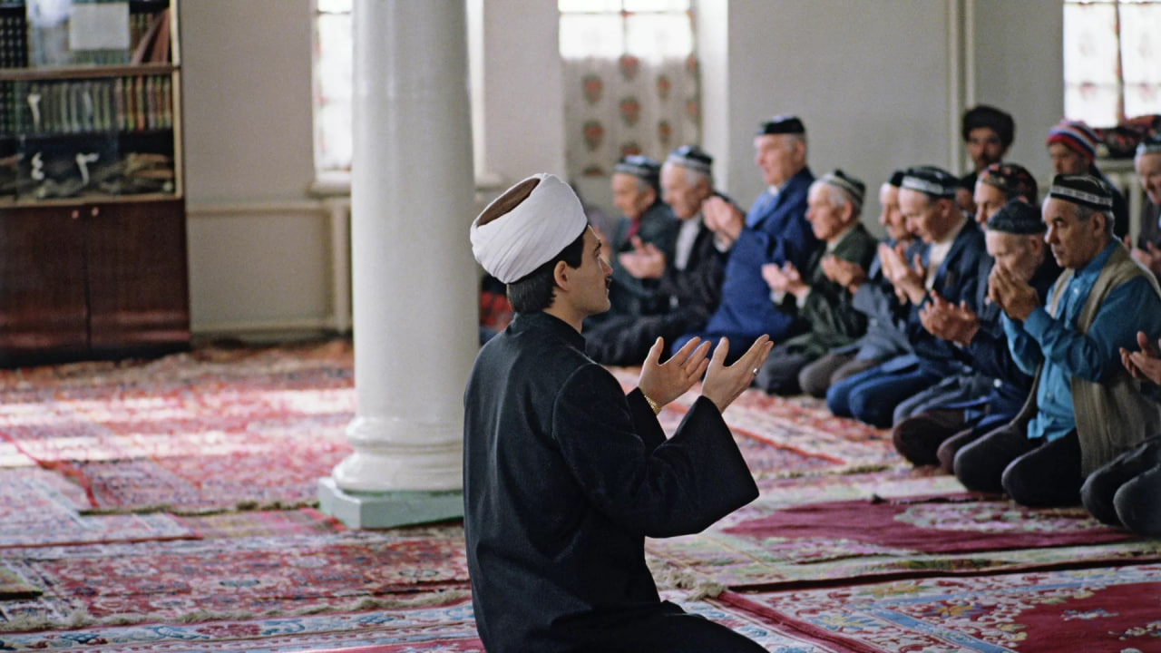 Imams in Tajikistan will be involved in the draft campaign