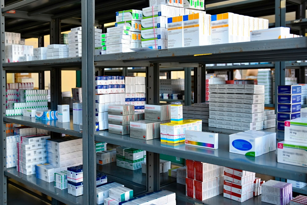 Pharmaceutical products in Kazakhstan rose in price by 11% over the year