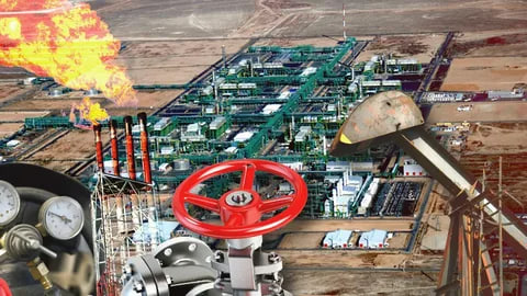 $13 billion Kashagan dispute: Kazakhstan rejects proposals from oil giants - media