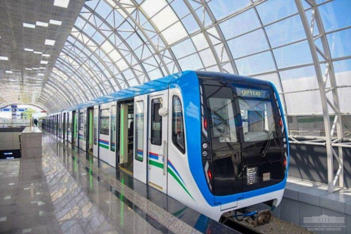 Interval time of trains in the subway will be reduced to 1.5 minutes
