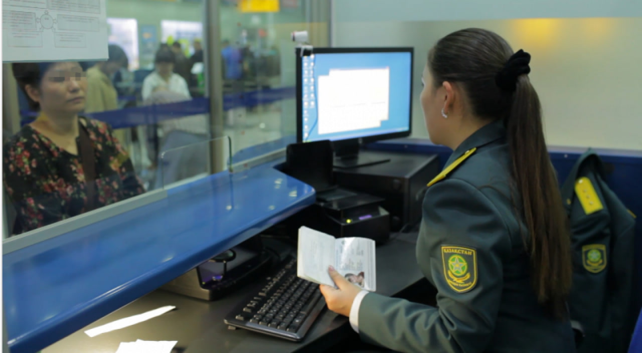 To Astana with a pass? Amendments are being prepared to regulate migration to the capital