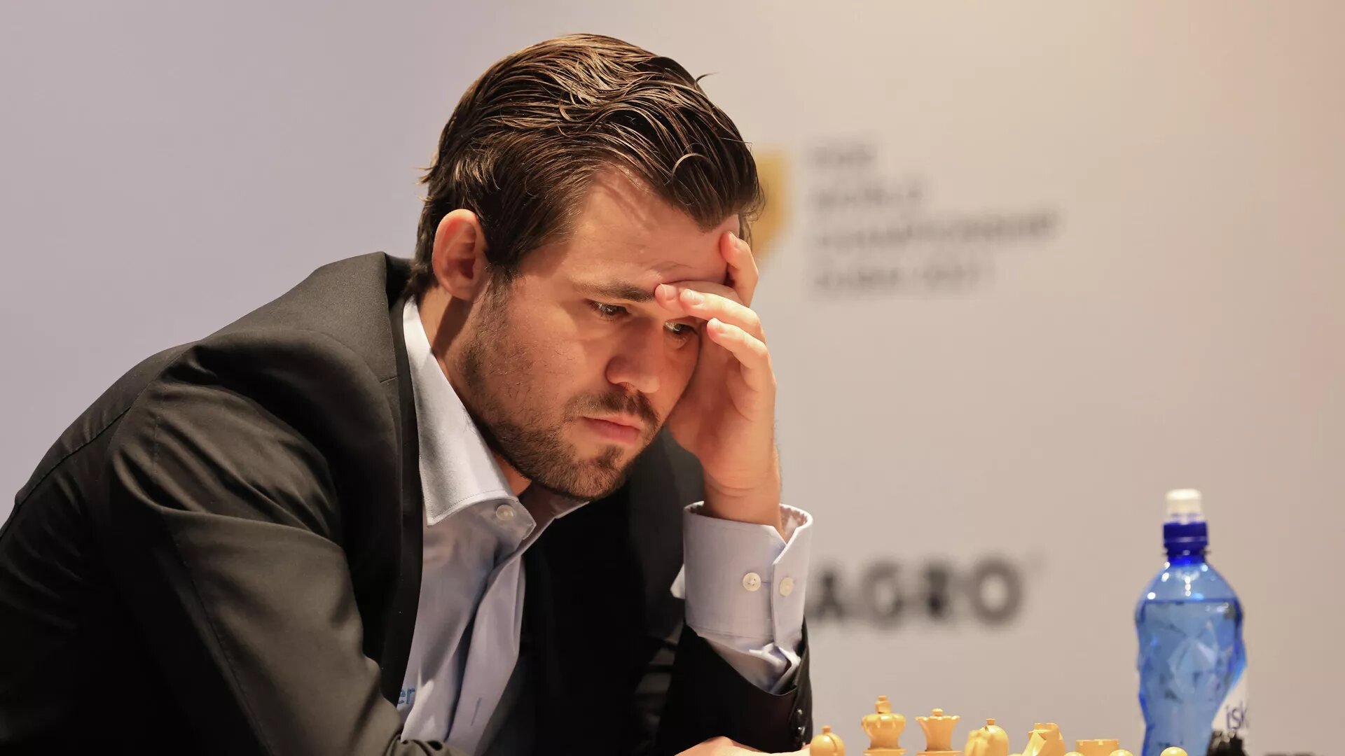 World Chess Cup Winner Decided in Baku