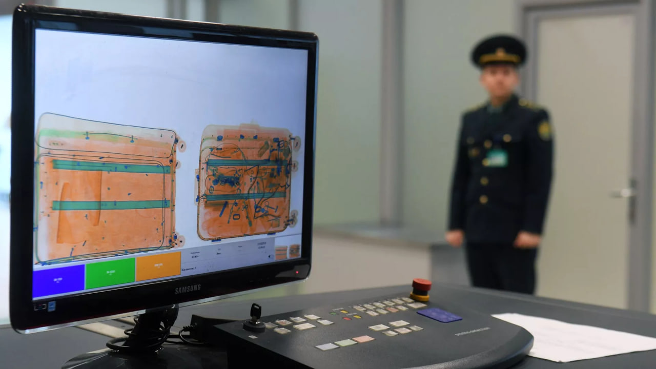 Tajikistan topped anti-rating of Russian customs - details