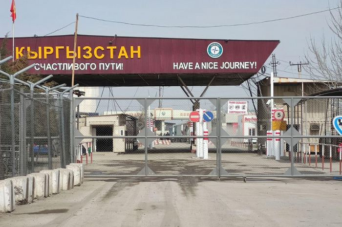 From September 1, citizens of Uzbekistan will be able to travel to Kyrgyzstan using an ID card