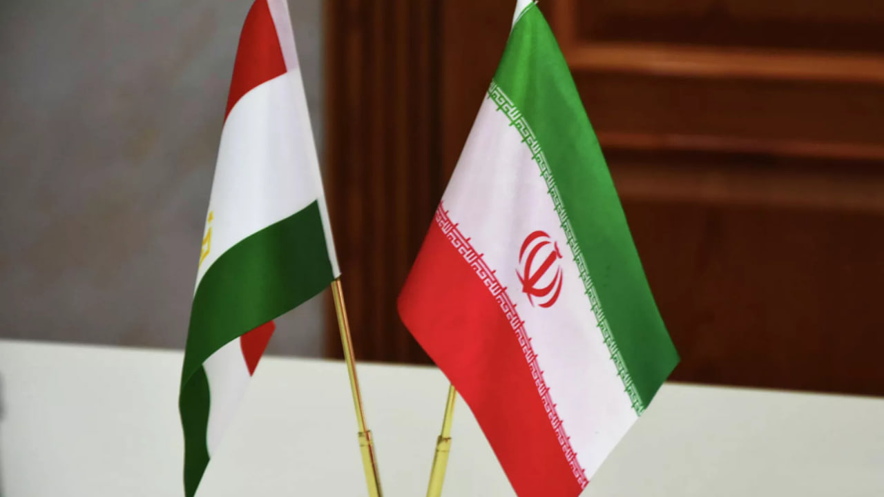 Tajikistan and Iran expand cooperation in science