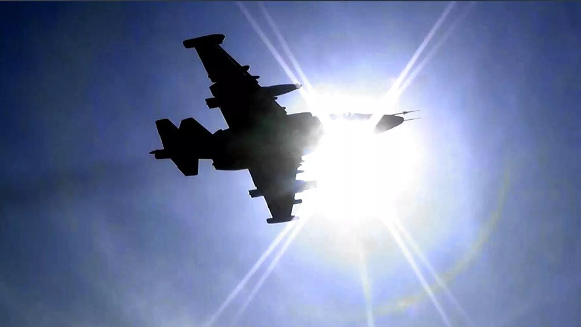Azerbaijan lifted combat aircraft into the air within the framework of the exercises