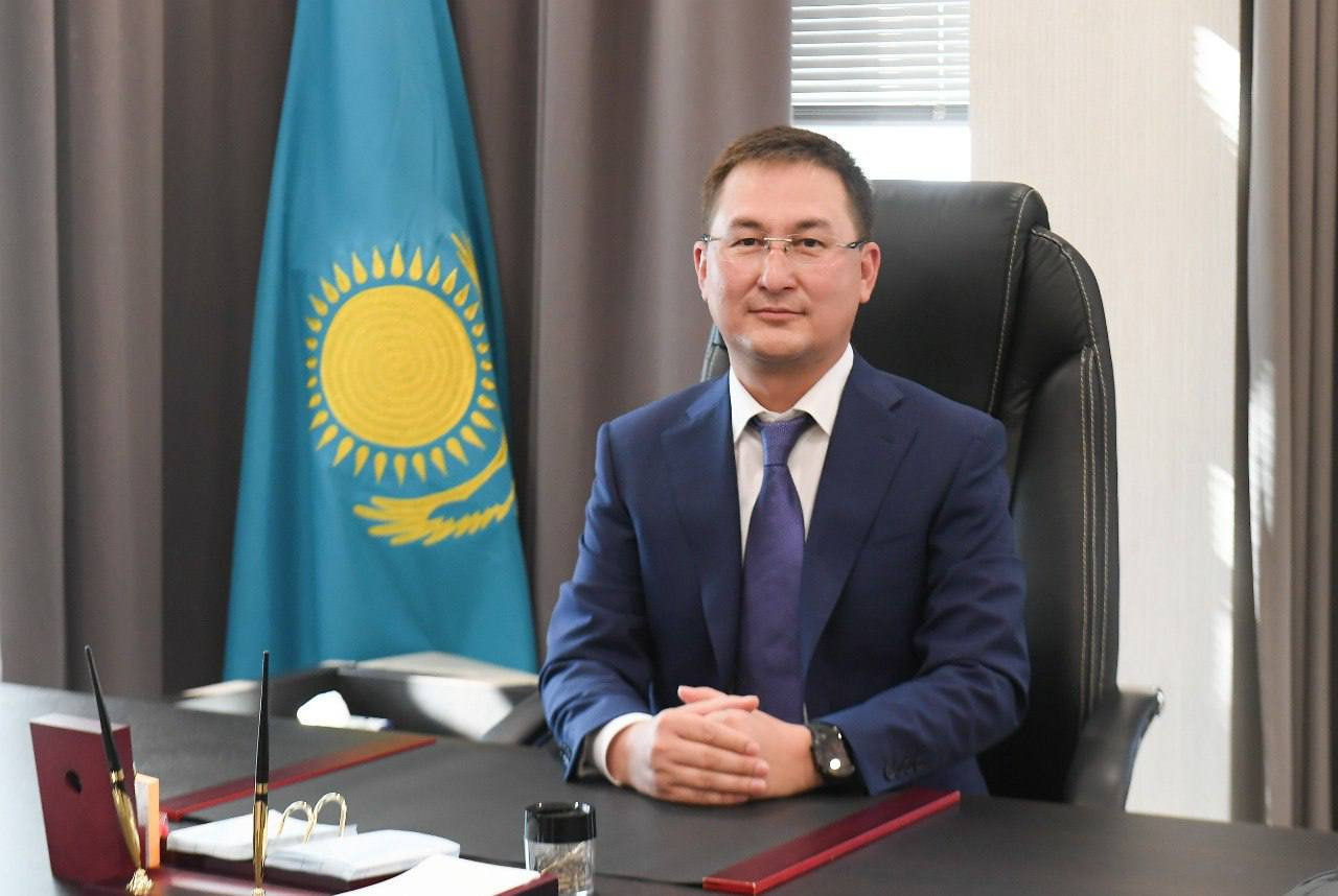 Ex-mayor of Kentau Rashid Ayupov sentenced to 10 years in prison
