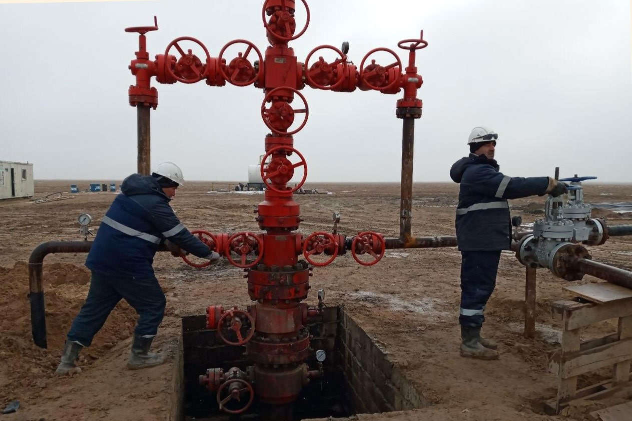 "It used to be a secret" - it was said how many gas reserves there are in Uzbekistan