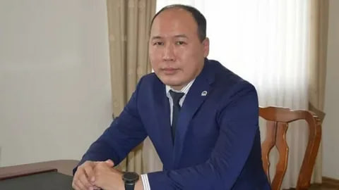 The head of Pavlodar region decided to dismiss the akim of Pavlodar
