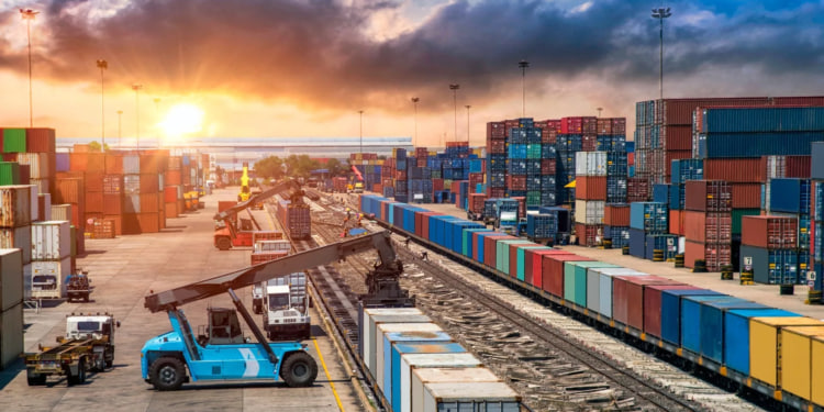 Railways of Kazakhstan and Tajikistan want to create a distribution center for agricultural cargo