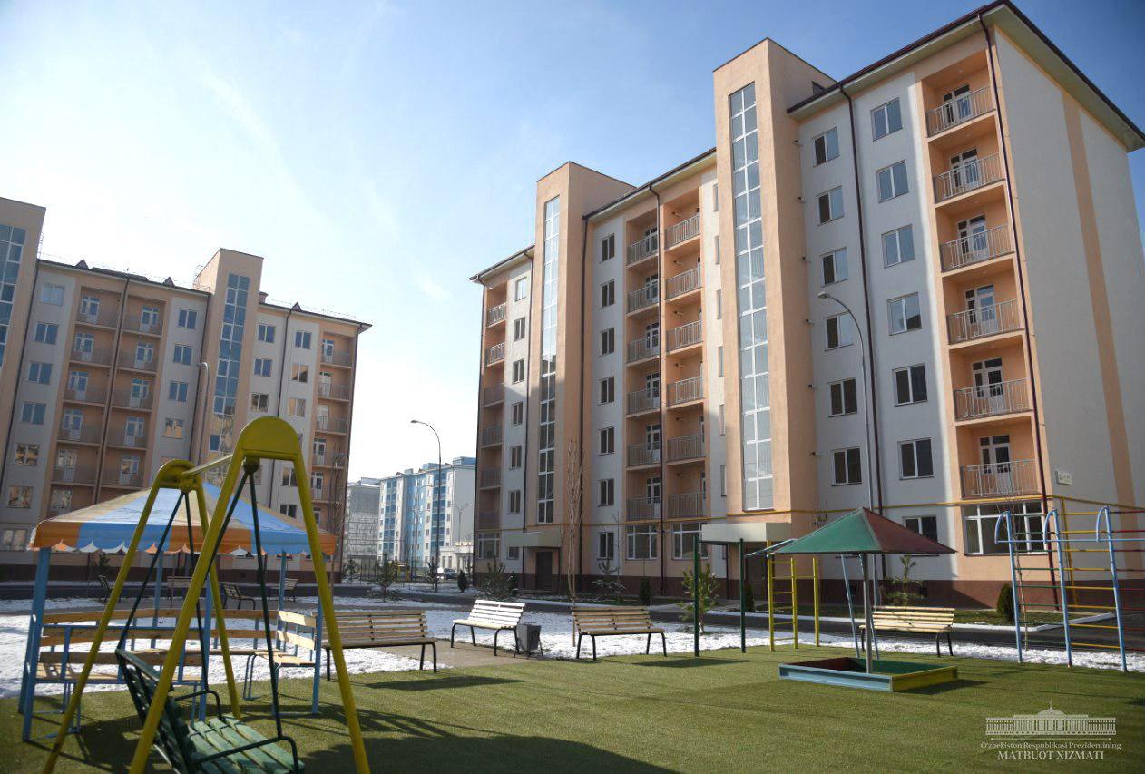 From September 1, arbitrary constructions in multi-apartment buildings will be inspected