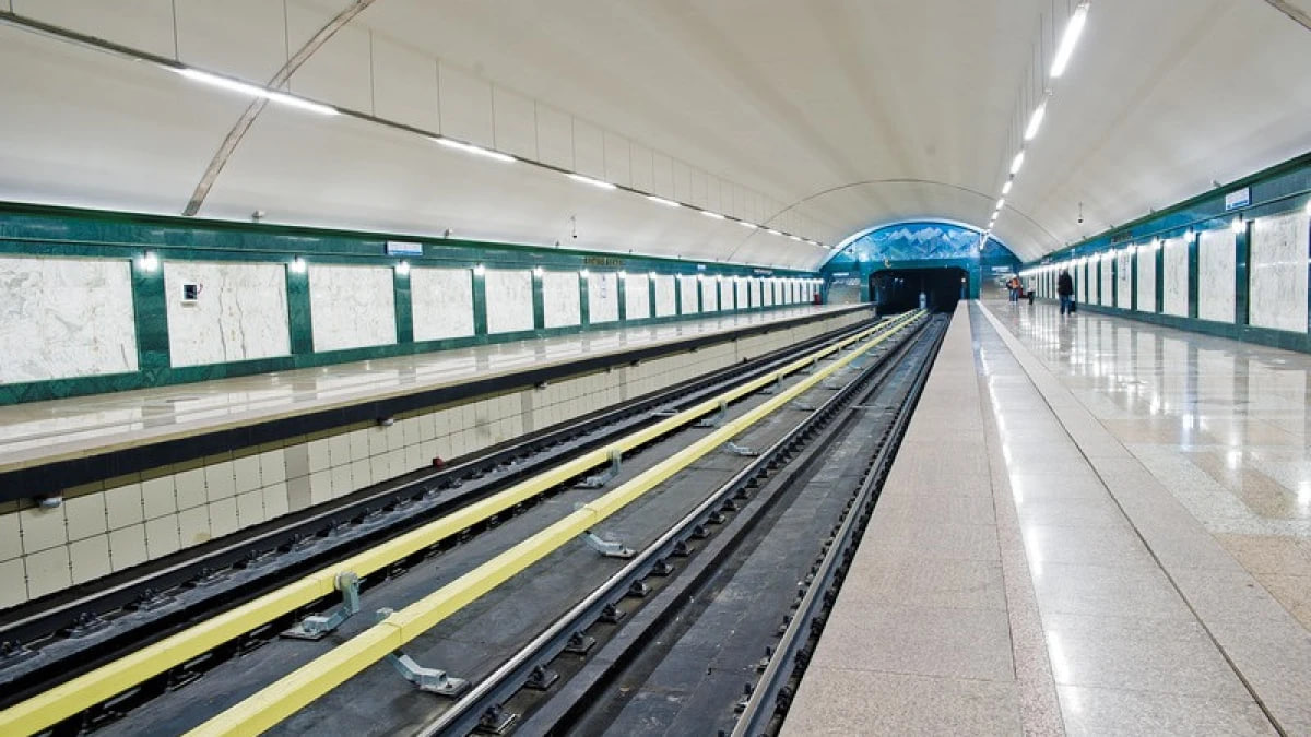 The case of embezzlement of 5 billion tenge during the construction of the Almaty metro line was brought to court