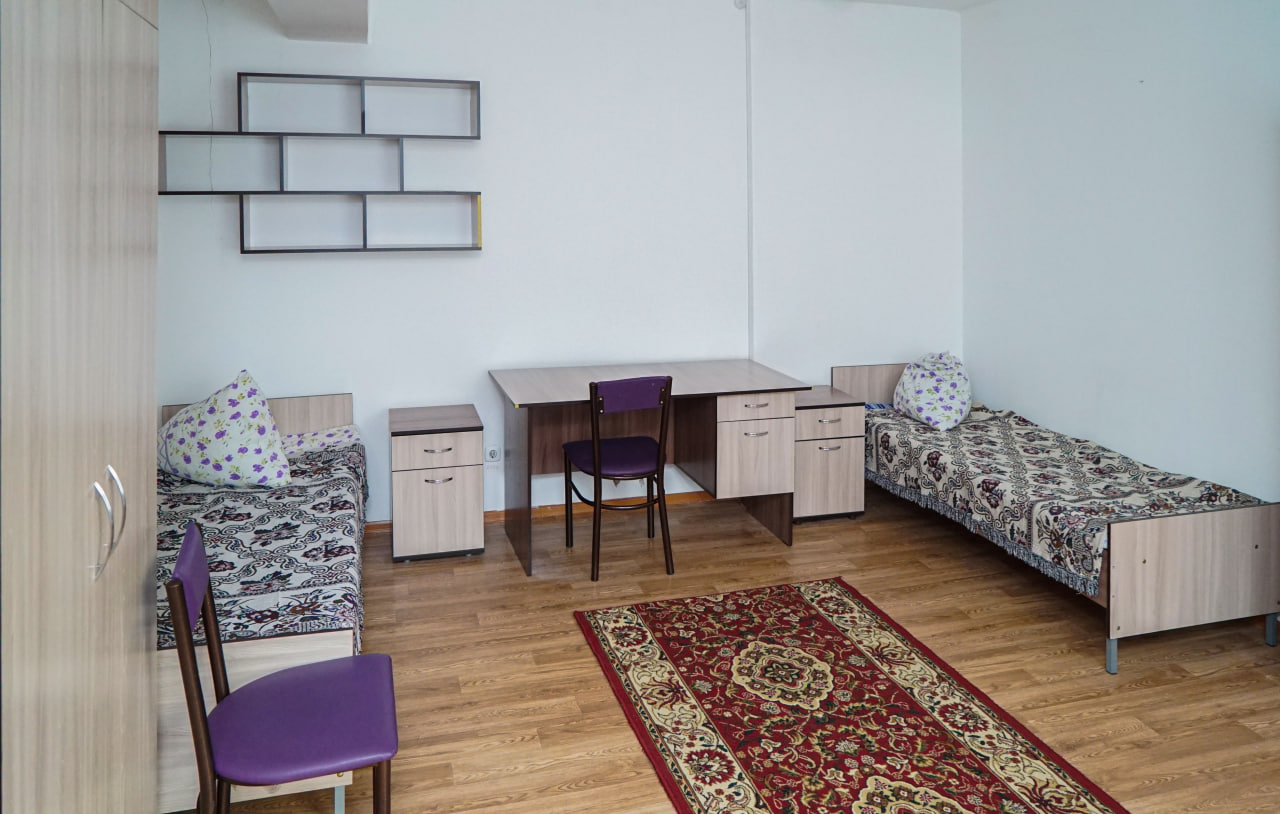 Hotline for accommodation in hostels opened for students in Kazakhstan