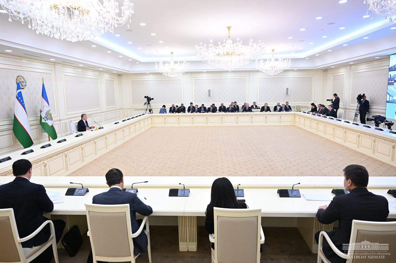 The average monthly salary of teachers in Uzbekistan has increased by 2.5 times