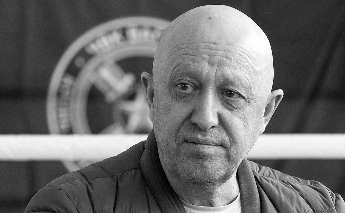Putin does not go to Prigozhin's funeral — Kremlin