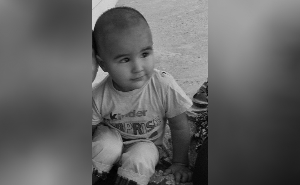 In the Tashkent region, a missing child was found dead in an open well