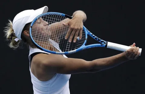 Putintseva and Skatov completed their performances at the US Open