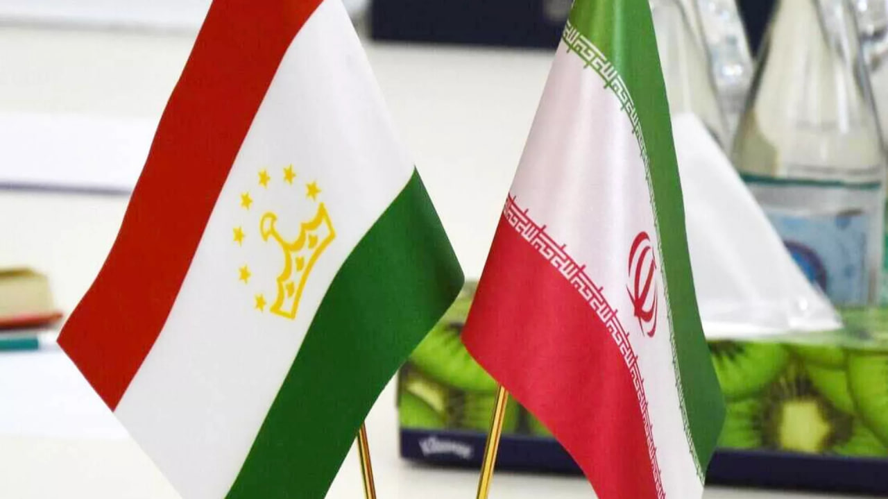 Iranian authorities expressed condolences to Tajikistan in connection with the emergency
