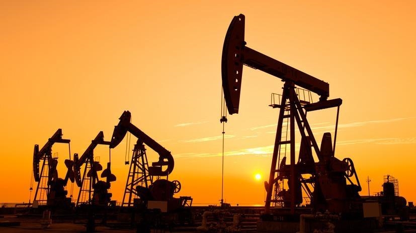 US oil reserves have decreased