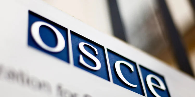 OSCE handed over 14,000 liters of oil products to Tajik rescuers to eliminate emergencies