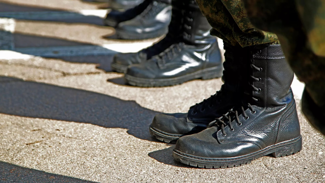 Rahmon announced the autumn conscription to the ranks of the Armed Forces
