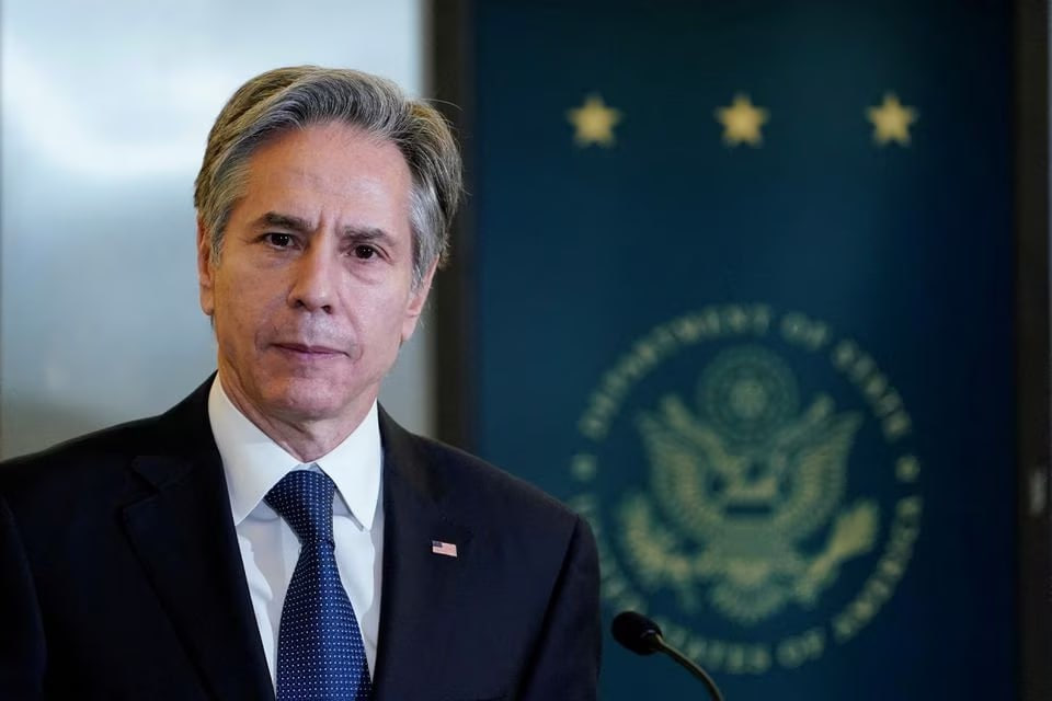 The US Secretary of State congratulated Uzbekistan on Independence Day