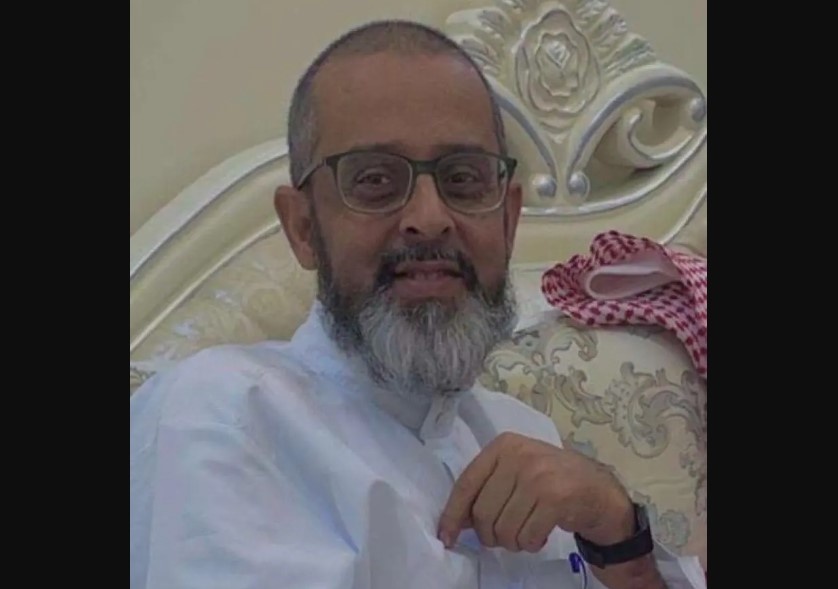 A teacher was sentenced to death in Saudi Arabia