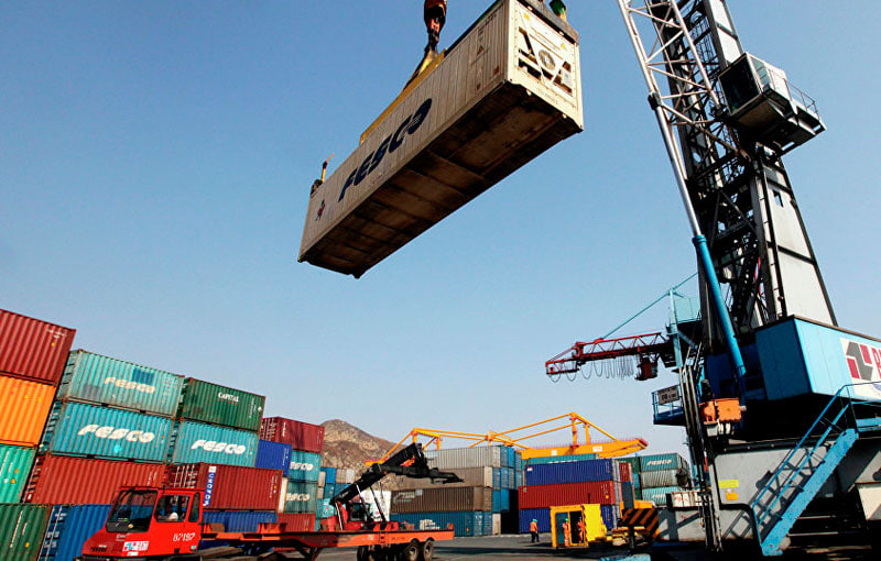 Trade turnover between Tajikistan and Uzbekistan has significantly reduced
