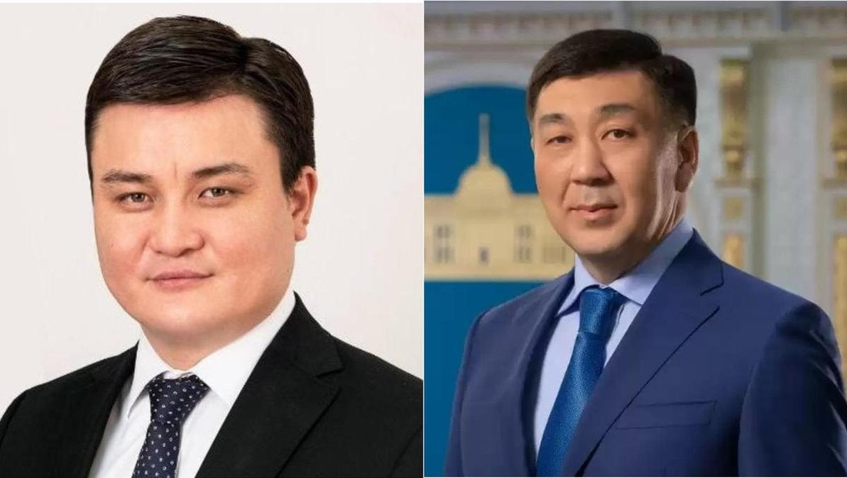 Tokayev appointed his adviser and assistant