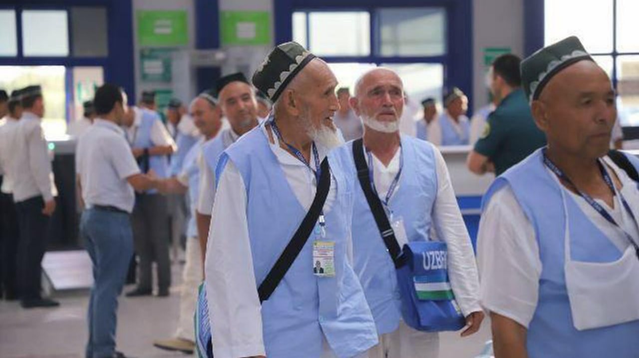 Reaction to the wrong interpretations regarding the organization of the Umrah event!