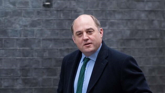 Media: the resignation of the British Secretary of defense was caused by a diplomatic conflict with the United States