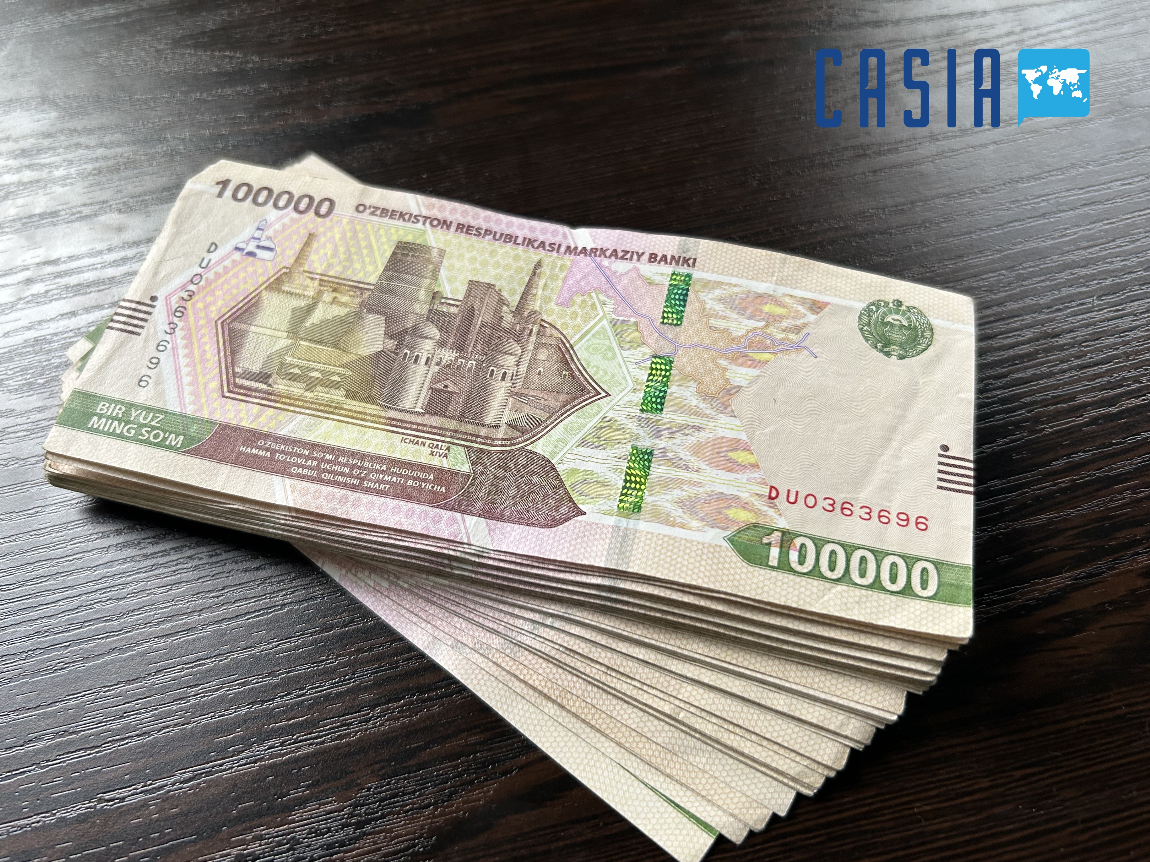 Inflation in Uzbekistan in August was 0.5 percent