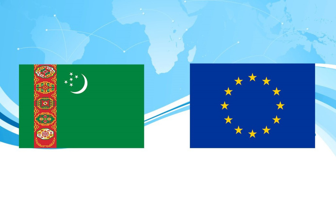 Turkmenistan increased purchases of mineral raw materials from EU countries