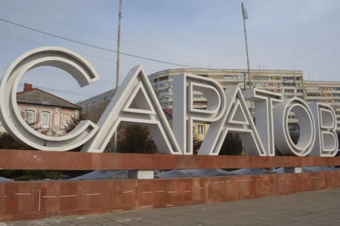 Turkmen diplomatic mission to visit Saratov