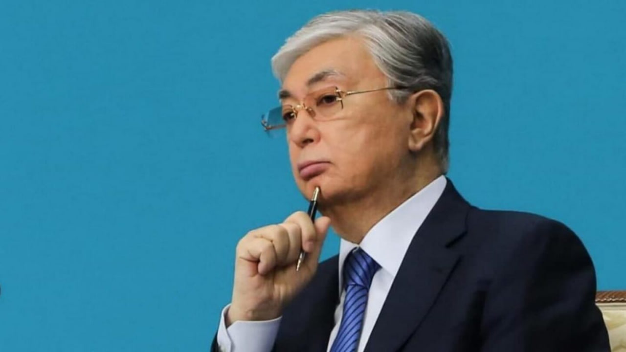 From water to medicine: what tasks did Tokayev set for the akim of Akmola region