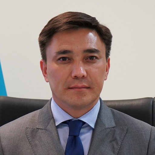 Habit Syzdykbekov became the new mayor of Shymkent