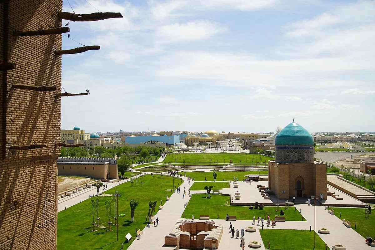 The heads of the internal affairs bodies of the CIS countries will gather in Turkestan