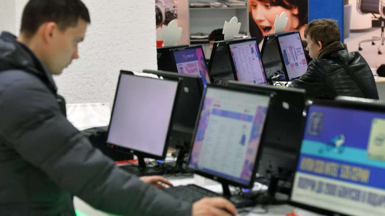 Wildberries is preparing to enter the Tajik market