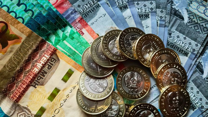 About 1.8 million Kazakhstanis will be affected by the increase in the minimum wage