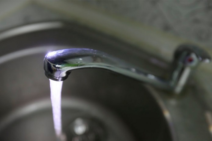 There will be no drinking water in the city of Termiz for 3 days