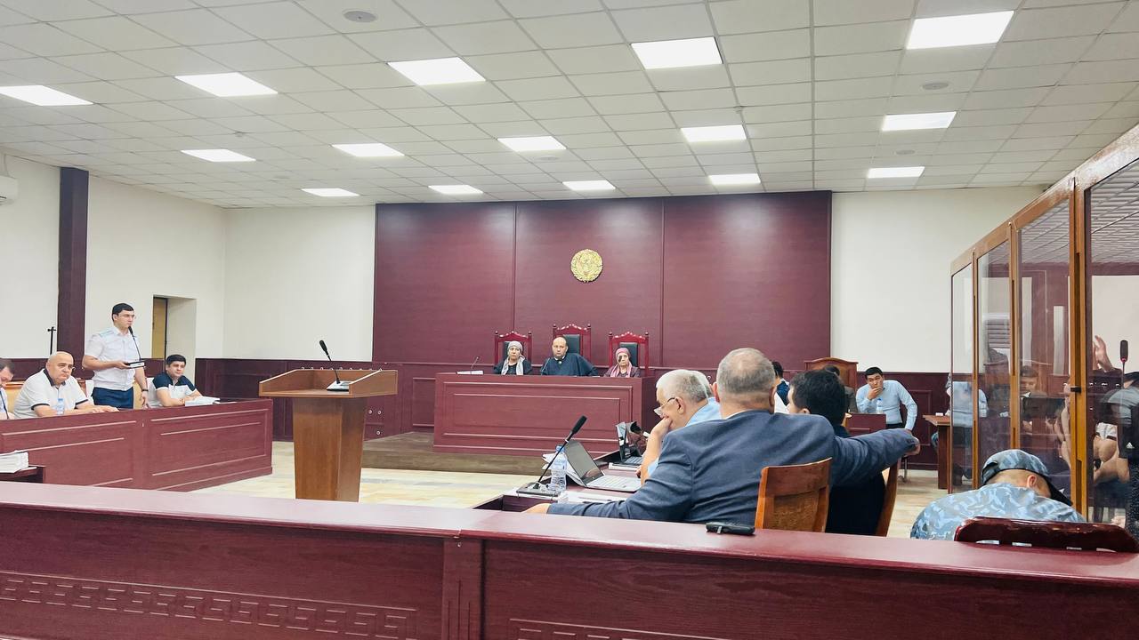 "We did not know that it would lead to death" - the defendant admitted that the syrup "Doc-1 Max" was not tested in the laboratory