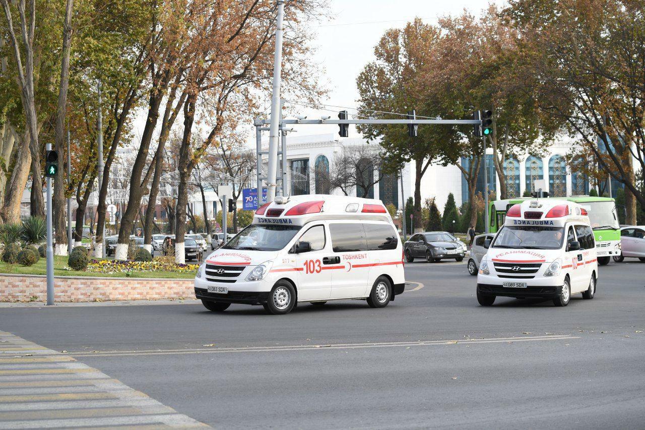 One person died from fake alcohol in Ferghana
