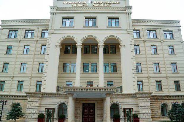 Armenian provocation in Kalbajar direction prevented
